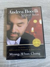 Andrea Bocelli - Sacred Arias