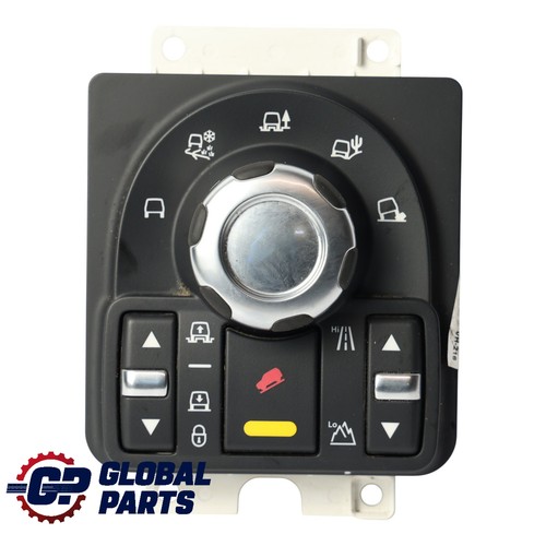 Land rover discovery l319 - land,