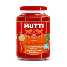 MUTTI - Sugo con pomodoro