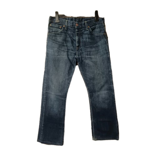 Jeans uomo levi 507 w32 - uomo,