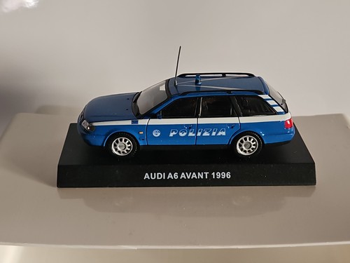 Audi avant 1996 modello in - audi,
