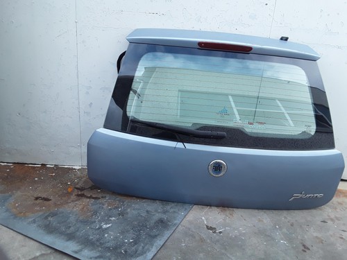 Portellone posteriore per fiat - portellone,