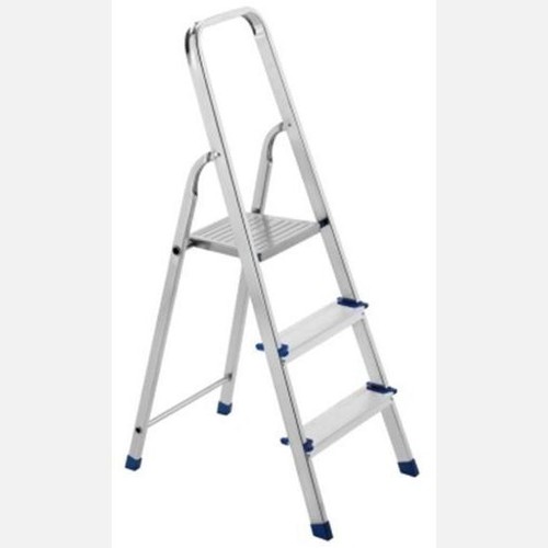 Scala scaletto alluminio - scala,