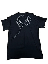 T-shirt Hard Rock Cafe nera