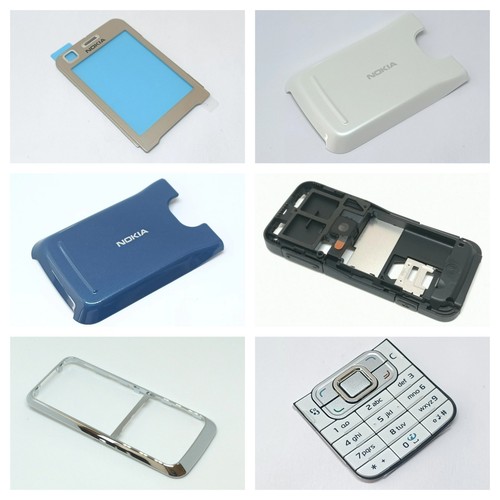 Nokia 6120 classic ricambi - nokia,