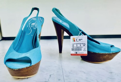 Bellissimo sandalo bershka - bellissimo,