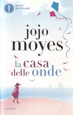 La casa delle onde - Jojo