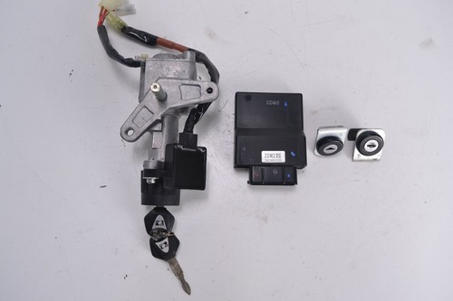 Set blocchetto accensione - set,
