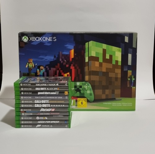 Microsoft console xbox - microsoft, s