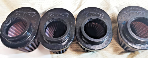 Filtro sportivo dna ovale - dna,