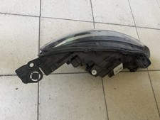 Faro Anteriore Sinisto Peugeot