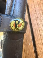 Briglia Pariani inglese