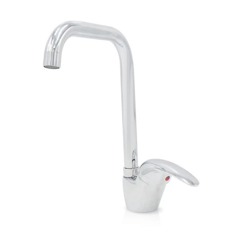 Rubinetto cucina con - rubinetto,