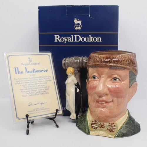Brocca royal doulton the - brocca,