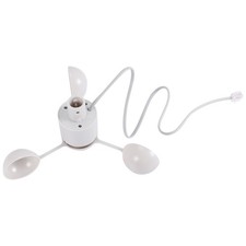 WH-SP-WS01 Anemometro Strumento di Misurazione Della Velocità del  Sensore 8497