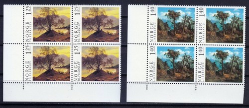 Norvegia 1976 mnh 732 - norvegia,