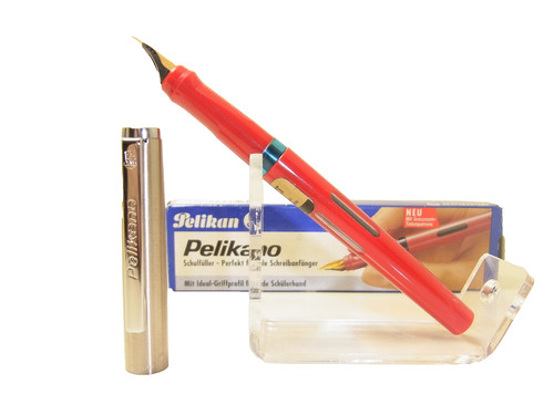 Rare nos pelikan - rare, pelikano