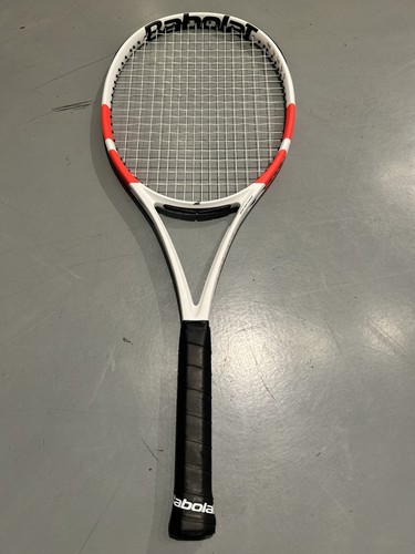 Babolat pure strike 100 16x20 - pure,