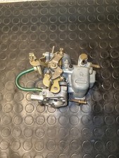 Carburatore Weber 32 ICEV 22