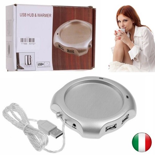 Hub usb porte - usb, 4