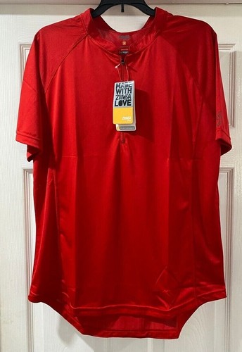 Shirt zumba rosso - t,