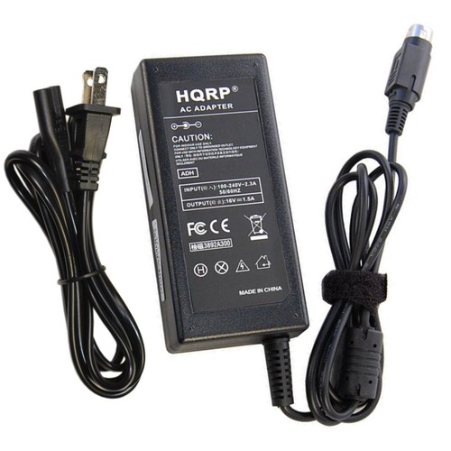 Adattatore hqrp per harman - ca,