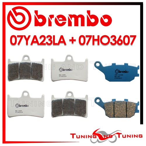 Pastiglie freno brembo - freno,