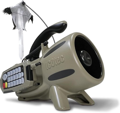 Icotec 320 predator - icotec,