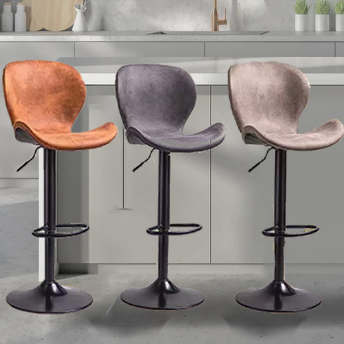 Elegante sgabello bar - da,