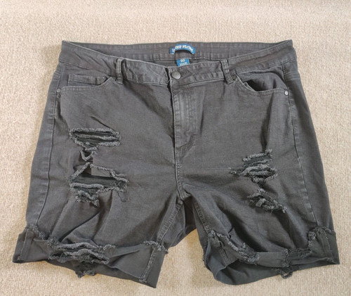 Pantaloncini donna indigo - pantaloncini,