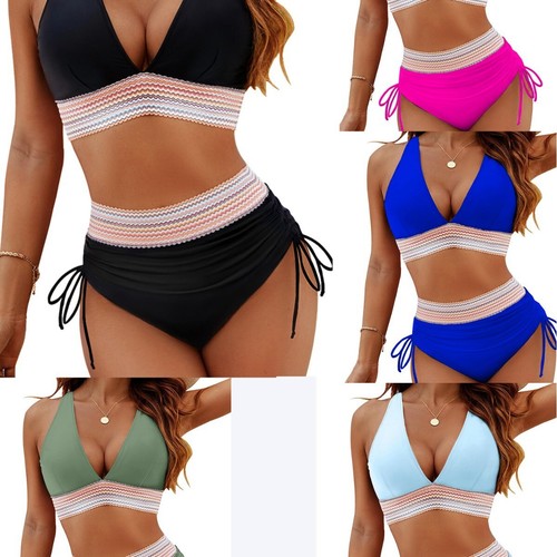 Bikini donna push set - donna,