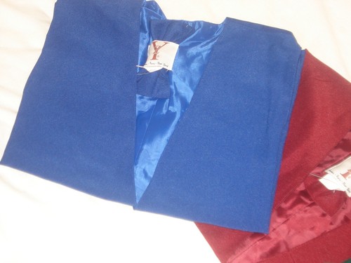 Gilet cameriere - gilet,