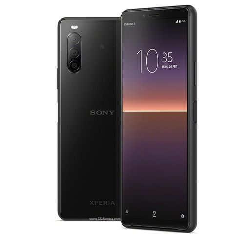 Sony xperia x10 128 gb - 10,