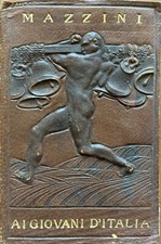 Mazzini - Ai giovani d'Italia *Raccolta di Breviari Intellettuali n° 129*