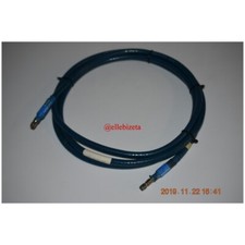 SUHNER SUCOFLEX  DC-18GHz RF Microwave Coaxial Cable,SMA Lenght 3 mt 2376/4EA (1