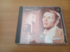 Cd Frank Sinatra Columbia La