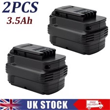 2 pezzi batteria 24V 3,5AH