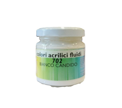 Colori acrilici fluidi - acrilici,