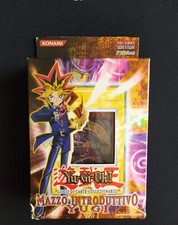 Yu-Gi-Oh! Mazzo Introduttivo