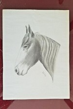 disegno d'epoca a matita