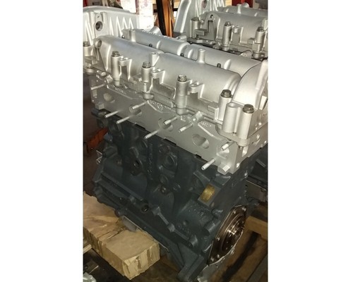 Motore fiat ducato mjet - motore,