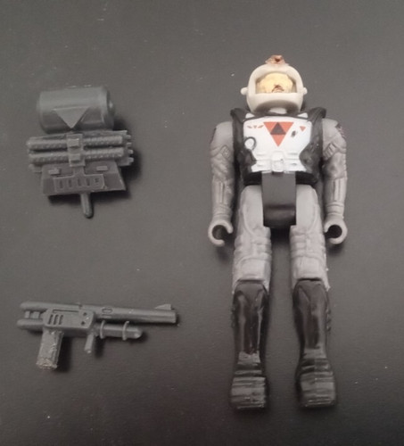 Starcom shadow forces - starcom,