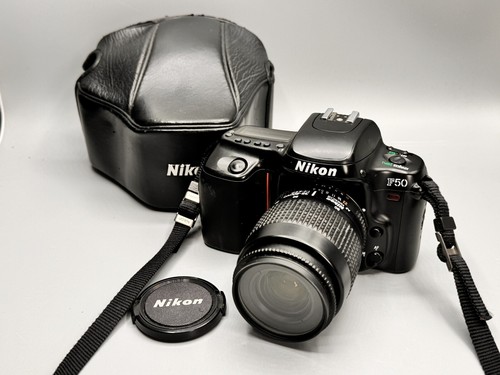 Nikon con af - 50,