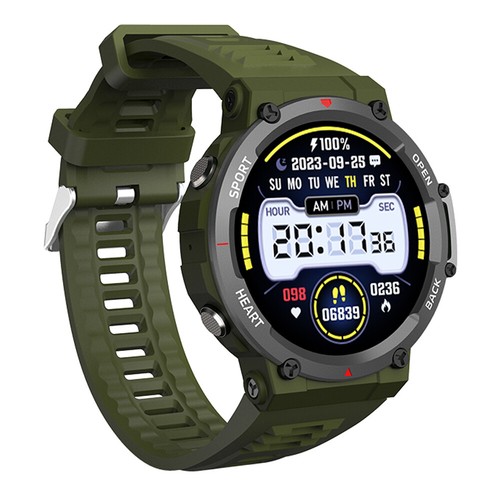 Smart watch uomo sport fitness - watch,