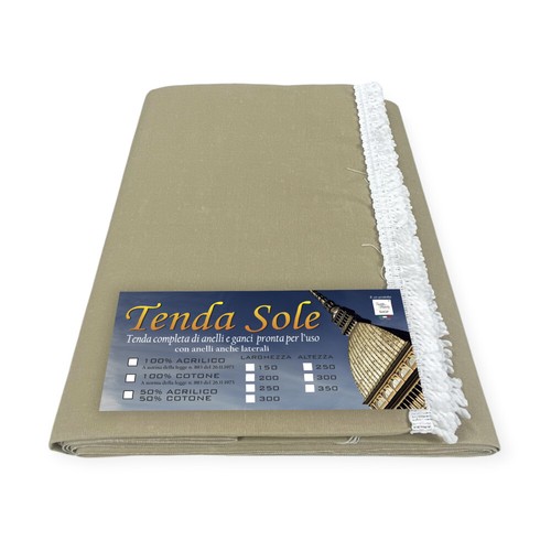 Tenda sole esterno giardino - sole,