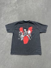 T-shirt Murina U2 Vertigo 2005
