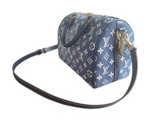 Louis Vuitton Speedy