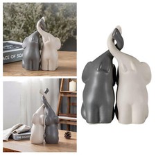 Creativo Ceramica Elefanti