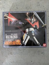 Modellino Soul of Chogokin