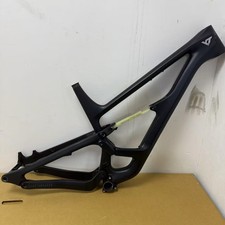 YT CAPRA 29 CORE 4 CF FRAME - Telaio Enduro Carbon Nero Opaco Magic XL/XXL